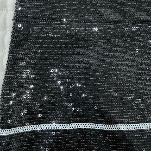 Midi sequin skirt Alice + Olivia - Picture 7 of 14